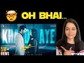 SHER OST Khaada Aye Danish Taimoor X Sarah Khan Pakistani Drama The Jaishree Show SHER OST Khaada Aye Danish Taimoor X Sarah Khan Pakistani Drama The Jaishree Show