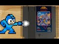 ASMR Cleaning &amp; Restoring the Original Mega Man NES Cartridge | eBay Find Deep Clean Sticker Removal