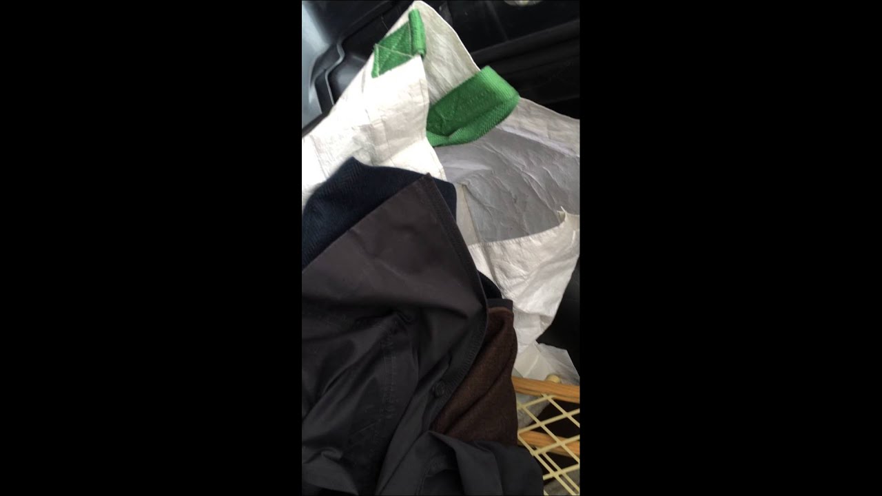 Autumn's Upscale Resale - Ebay Selling Tips! -  Designer Clothes Haul/Goodwill Outlet!