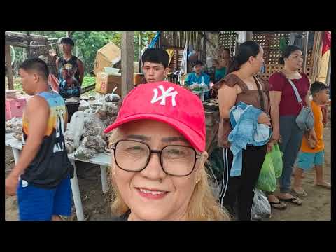 # Bonbon Seafood Market Catarman Cebu @RDYVLOGS 