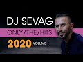 DJ SEVAG 2020 Armenian and International Hit Mix Volume 1