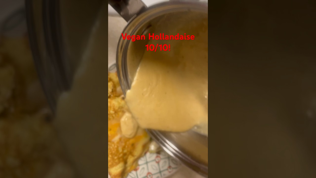 This sauce was everything!!! 