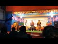 Kokrajhar  govt college  group dance