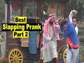 Best Slapping Prank Part 2 | Allama Pranks | Lahore TV | Pakistan | India | UK USA | UAE | KSA