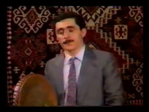 şur Təsnifi-Alim Qasımov