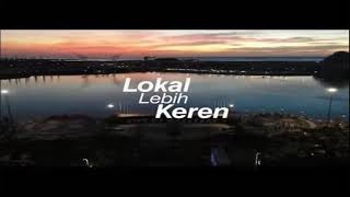 Station Id Celebes Tv Makassar 20212023  Anjungan Pantai Losari Makassar