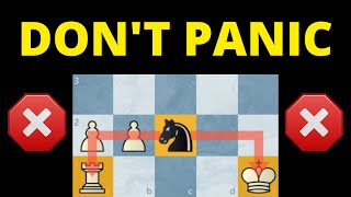 10 Ways To Save The Game In Chess screenshot 4