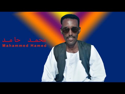 الفنان المبدع النيل محمد حامد أغنية ساريت Nile Mahamed Hamed Tigre Music Sarit
