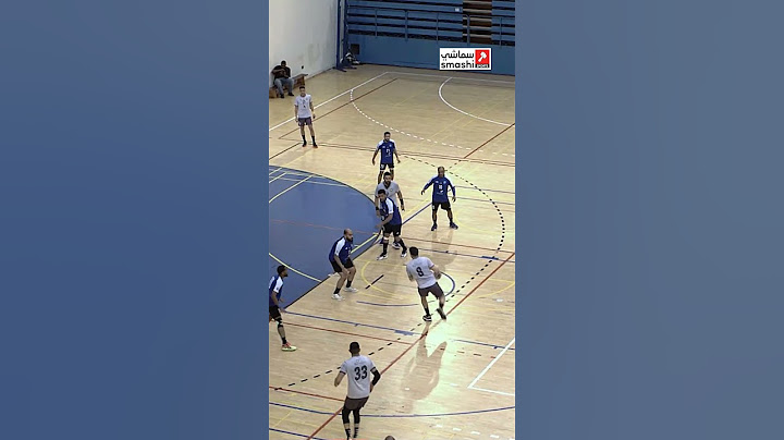 When the game gets tough, the shots get tougher 🤾‍♂️ 🔥 #uae  #handball #handballgame #handballer