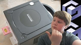 GameCube Collection 2017