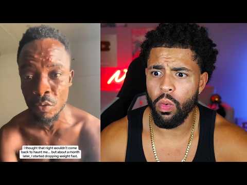 MAN CATCHES HIV AFTER A NIGHT IN HOUSTON!!