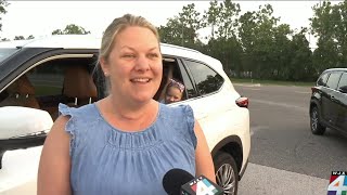 Famous First day of school year in St. Johns County Profile