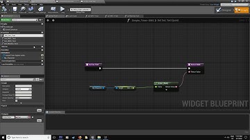 Ue4 Tutorials - Deathscyp Factory Side note - 3 Simple Countdown Recipe explained