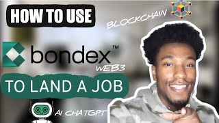 How To Use Bondex To Land A Job