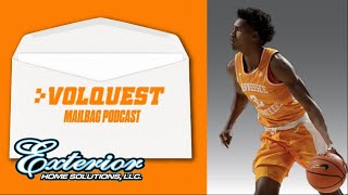 Transfer portal targets | Top names left on spring board for Tennessee Volunteers | Mailbag