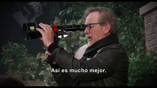 The Post - La Visión del Director