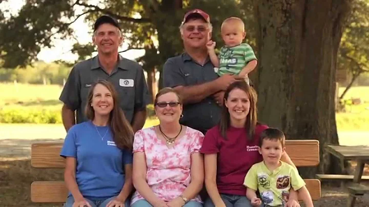 Homeland Creamery is a Family Tradition - Bowman D...
