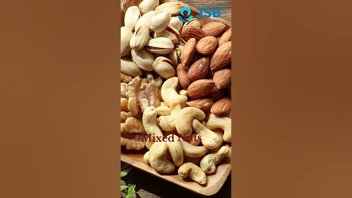 6 Foods That Gives You All Day Energy - DayDayNews