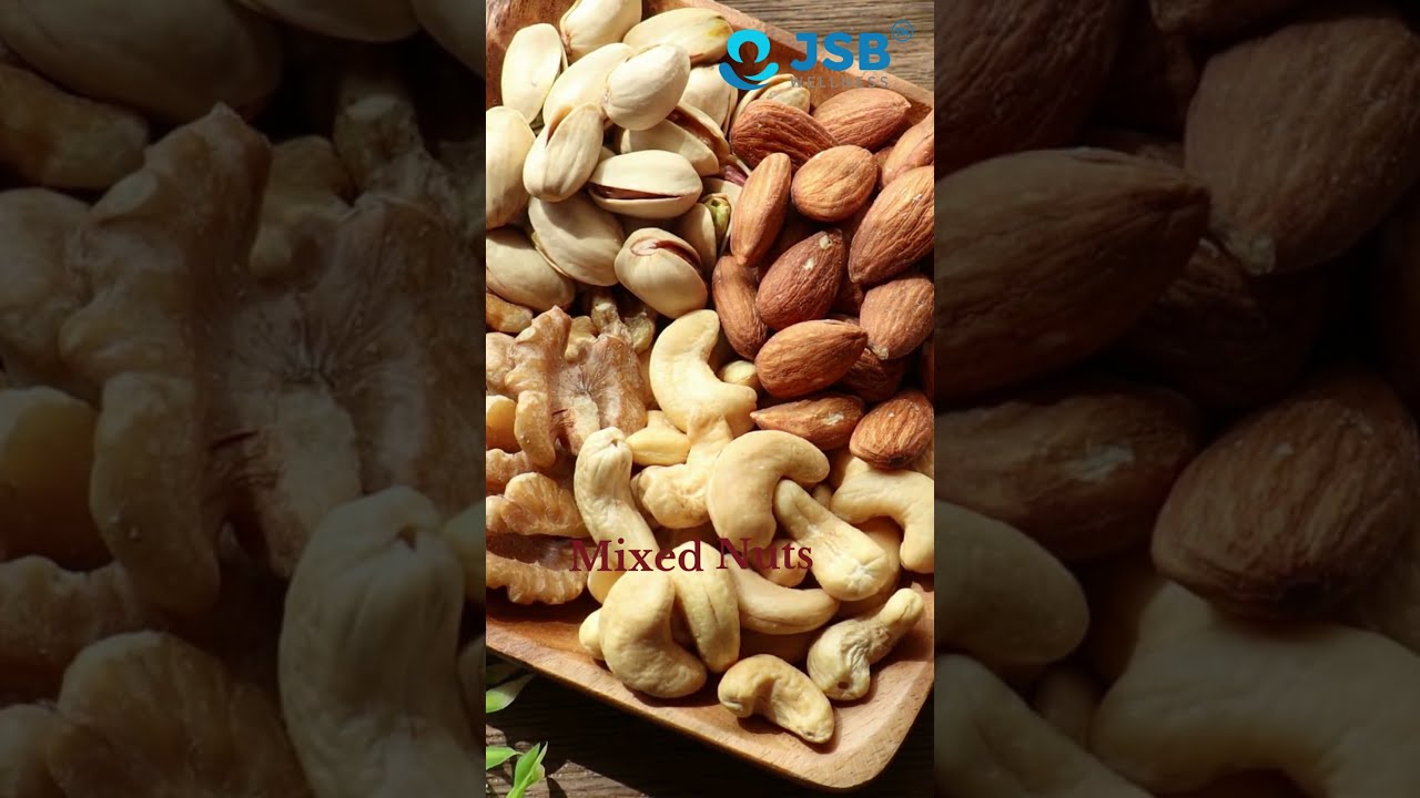 6 Foods That Gives You All Day Energy