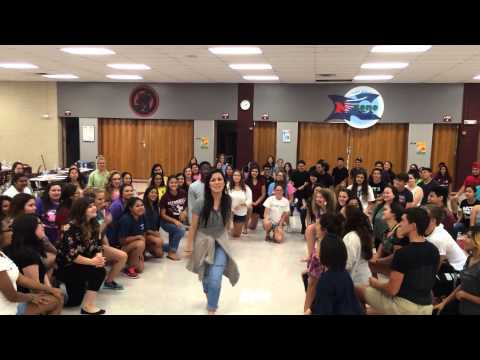 John Marshall High School Programs