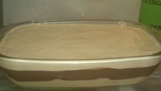 RECEITA: PAVÊ 3 SONHOS