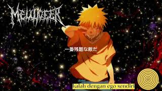 Jibun No Ego Ni Maketakalah Dengan Ego Sendiri 