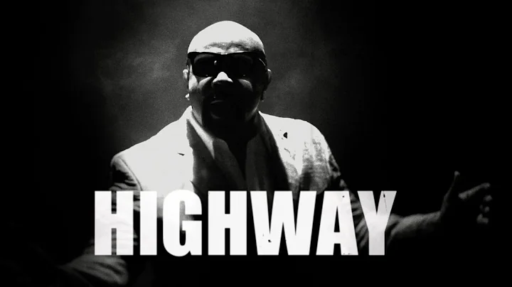 Richard Hartley - Highway ft. The Tokyo Soulmatics...