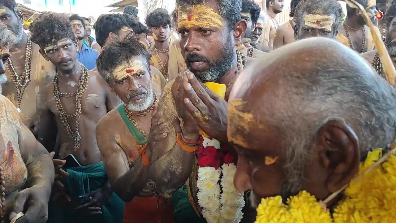 திருச்செந்தூர் பயணம் Part 11 