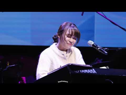 2022.12.17 이진아 시간아 천천히+냠냠냠