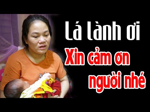 Video ????Rơi nước mắt trước số tiền rất lớn nhà hảo tâm giúp... - youtube