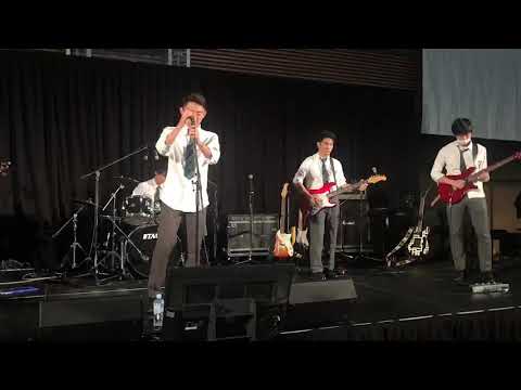 【SherRock】宙船 / TOKIO（立教池袋高校文化祭 R.I.F.）