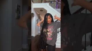 Mikeila J
