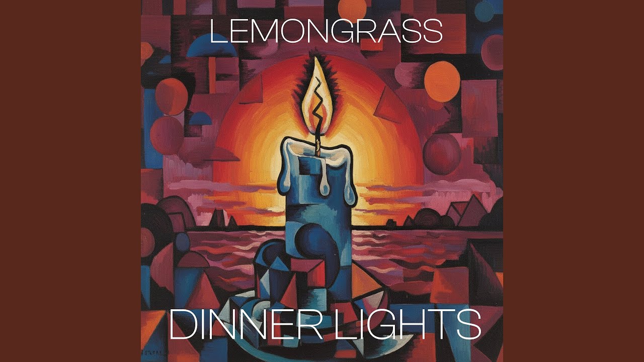 Guarda Dinner Lights su YouTube Guarda Dinner Lights su YouTube
