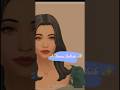 Makeover Bella Goth ✨