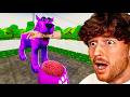 Clifford The Big Red Dog HORROR GAME is Terrifying..