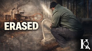 Union Soldiers Destroyed This Town and We Almost Lost the Story Forever