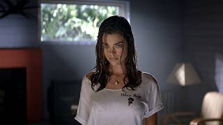 Denise Richards Scene from Wild Things (1998) FHD