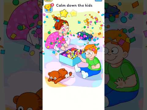 HOW TO BEAT LEVEL 3679 in dop5 #shorts #viralshorts #trend #ytshorts #shortsfeed  #usatoday#usstrong
