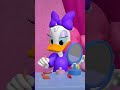 Get Ready With Daisy Duck Mickey Mouse Clubhouse Disney Jr 