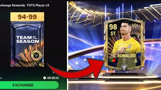 TOTS GLITCH TO INCREASE YOUR PACK LUCK?! DOES IT ACTUALLY WORK?! FC MOBILE!