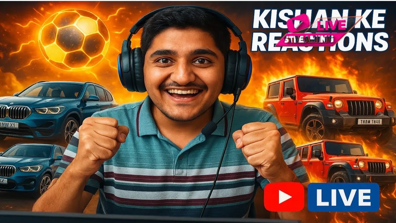 🔴 LIVE 🚨 GTA San Andreas today Special 4k q🔥 BMW, Mercedes, Ninja Superbikes & Supercars | Gameplay