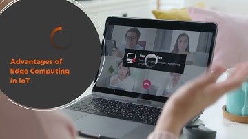 Edge Computing: Enhancing Speed and Efficiency in the IoT Eradata