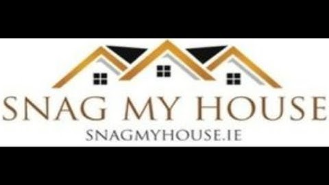 Poorly fitted toilet found during a snag list inspection