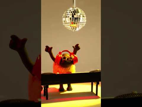 Friday Feels on the Farm 🌞🐾 #Shorts #FeelGood