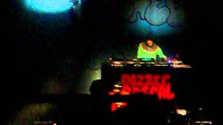 Dizzee Rascal : Sirens Live Newcastle O2