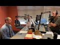 Indiana in the morning interview dr jonathan scholl 7821