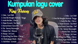 Top 20 Songs Cover King Weswey Full Album 2022  Kumpulan Lagu Terbaru Dan Terlengkap -Vol 2 screenshot 3