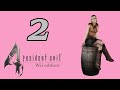 Extrication to the Castle | Resident Evil 4 Wii Edition Chapter 2