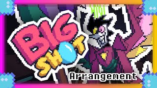 Thats A Big Shot Right There - Remixarrangement