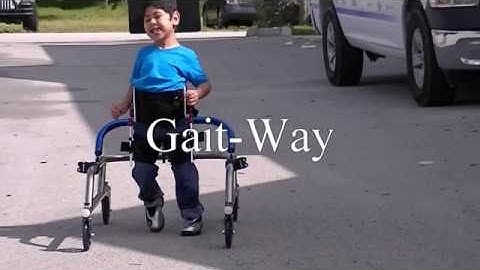 Gait-Way Introduction